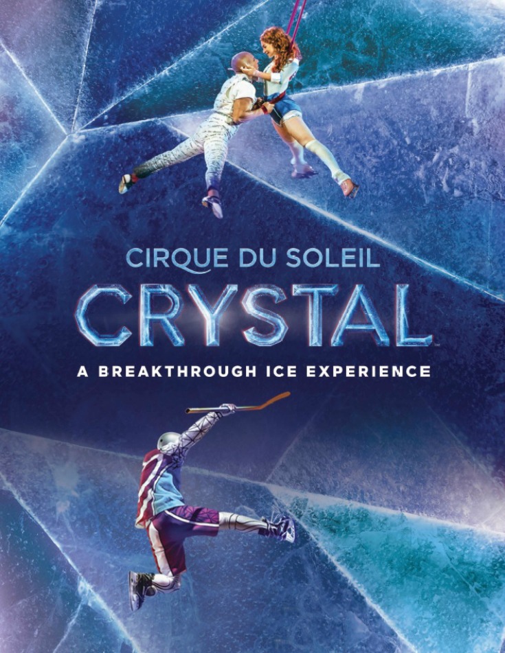 Cirque du Soleil: Crystal